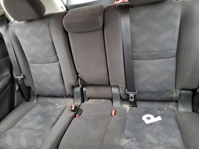 Photo 10 from auction – 2015 NISSAN ROGUE S with VIN KNMAT2MV6FP569691