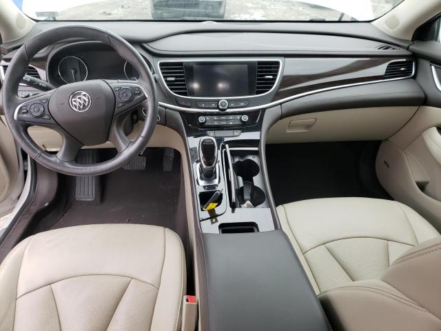 Photo 8 from auction – 2019 BUICK LACROSSE S with VIN 1G4ZW5SS3KU108119