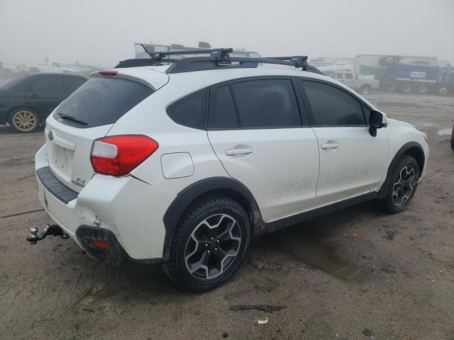 Photo 3 from auction – 2013 SUBARU XV CROSSTR with VIN JF2GPAVC7D2822390