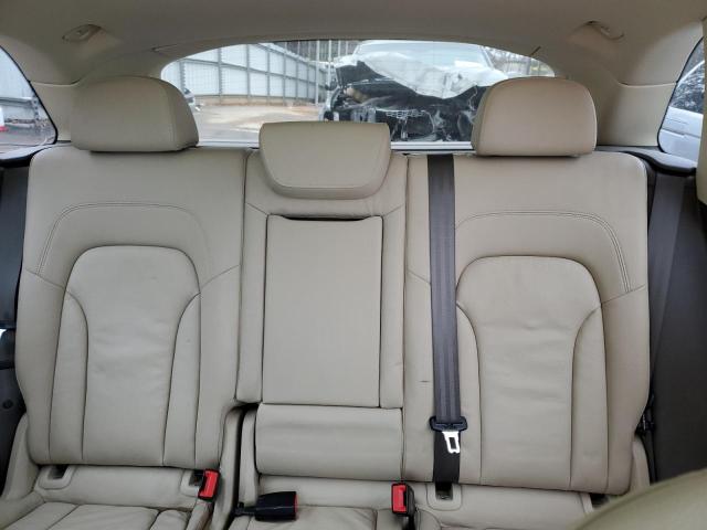 Photo 10 from auction – 2015 AUDI Q5 PREMIUM with VIN WA1LFAFP7FA116413