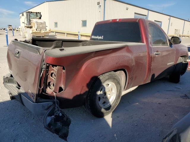 Photo 3 from auction – 2009 GMC SIERRA C15 with VIN 1GTEC14XX9Z189548