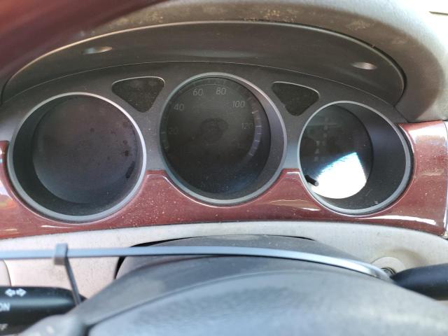 Photo 9 from auction – 2003 LEXUS ES 300 with VIN JTHBF30G536021478