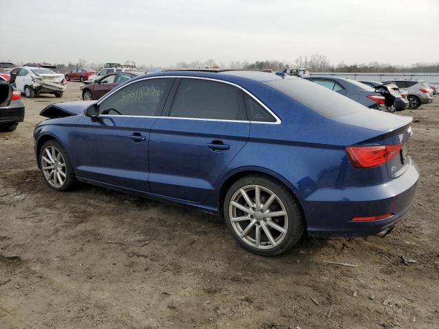 Photo 2 from auction – 2015 AUDI A3 PREMIUM with VIN WAUCCGFF1F1077727