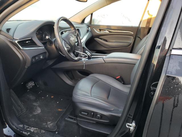 Photo 7 from auction – 2018 BUICK ENCLAVE ES with VIN 5GAERBKW1JJ166937