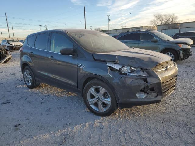 Photo 4 from auction – 2016 FORD ESCAPE SE with VIN 1FMCU0GX1GUB58625