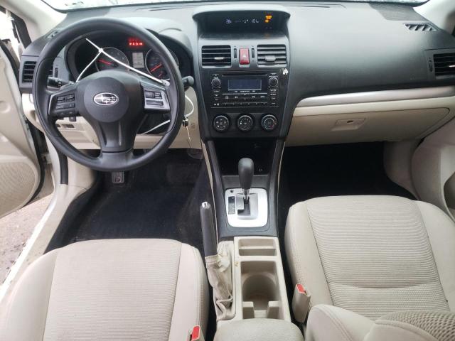 Photo 8 from auction – 2013 SUBARU XV CROSSTR with VIN JF2GPAVC7D2822390