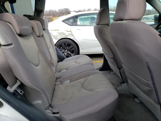 Photo 11 from auction – 2008 TOYOTA RAV4 with VIN JTMZD33V386072095