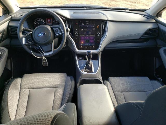 Photo 8 from auction – 2020 SUBARU OUTBACK PR with VIN 4S4BTACC1L3148202