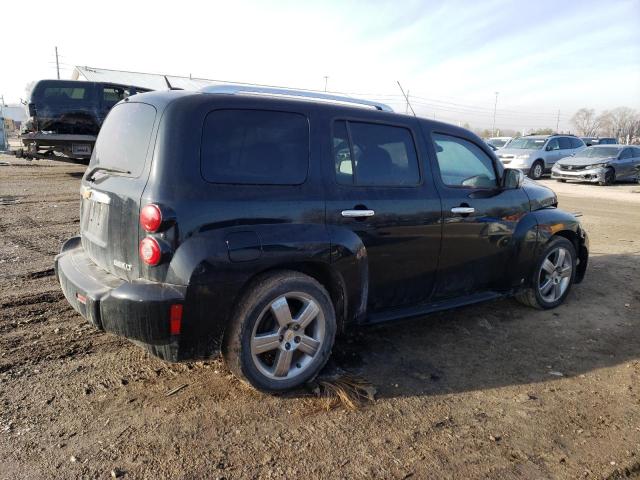 Photo 3 from auction – 2009 CHEVROLET HHR LT with VIN 3GNCA53V89S618372