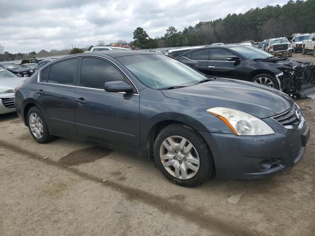 Photo 4 from auction – 2010 NISSAN ALTIMA BAS with VIN 1N4AL2AP6AN491736
