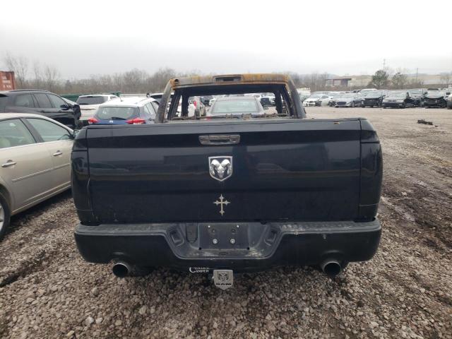 Photo 6 from auction – 2012 DODGE RAM 1500 S with VIN 1C6RD6FT1CS281709