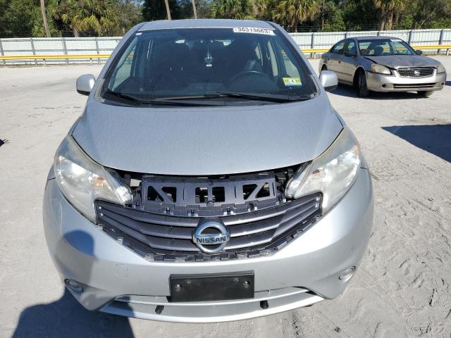 Photo 5 from auction – 2014 NISSAN VERSA NOTE with VIN 3N1CE2CP3EL373291