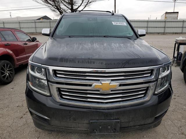 Photo 5 from auction – 2016 CHEVROLET SUBURBAN C with VIN 1GNSCJKC2GR380288