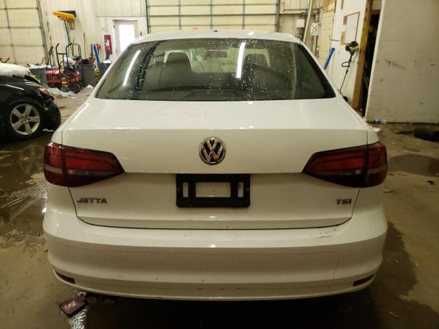 Photo 6 from auction – 2017 VOLKSWAGEN JETTA S with VIN 3VW2B7AJXHM315493