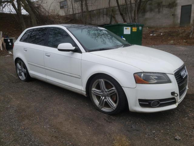 Photo 4 from auction – 2011 AUDI A3 PREMIUM with VIN WAUNFCFM0BA055705