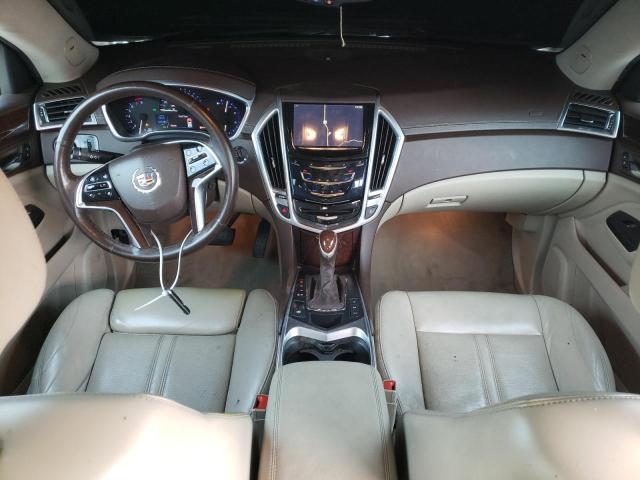 صورة رقم 8 من المزاد - 2014 CADILLAC SRX PERFOR مع VIN 3GYFNCE34ES596241