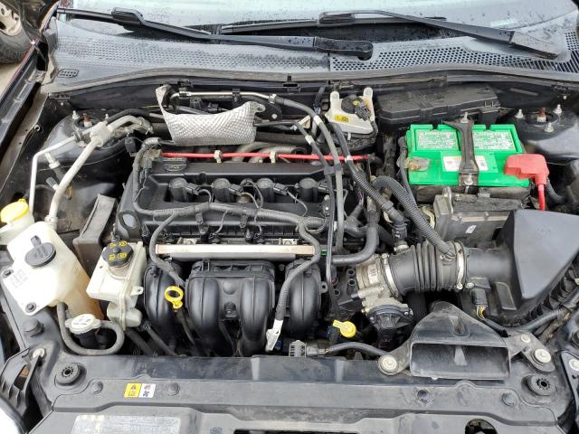 Photo 11 from auction – 2008 FORD FOCUS SE with VIN 1FAHP35N58W288469