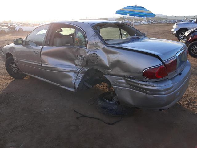 Photo 2 from auction – 2000 BUICK LESABRE CU with VIN 1G4HP54KXY4286799
