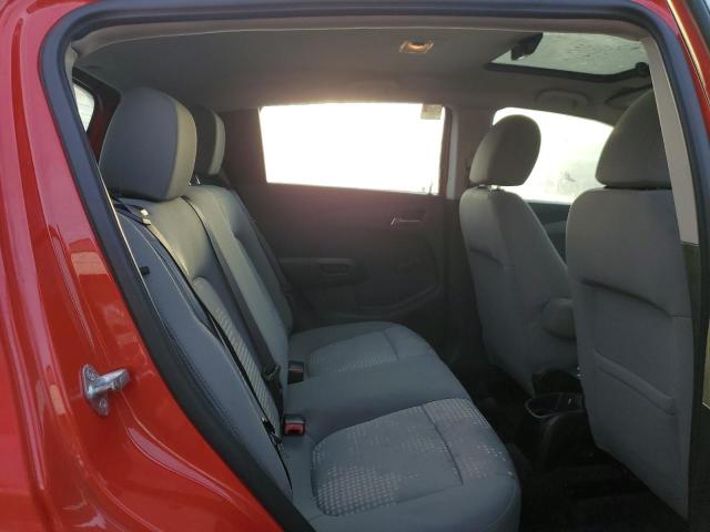 Photo 10 from auction – 2012 CHEVROLET SONIC LS with VIN 1G1JA6SH2C4197279