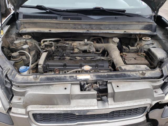 Photo 12 from auction – 2010 KIA SOUL + with VIN KNDJT2A25A7188871