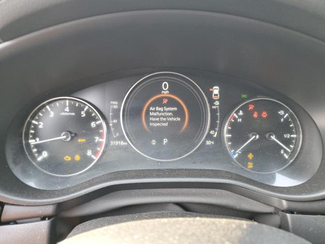 Photo 9 from auction – 2021 MAZDA 3 PREFERRE with VIN JM1BPBCL3M1327255