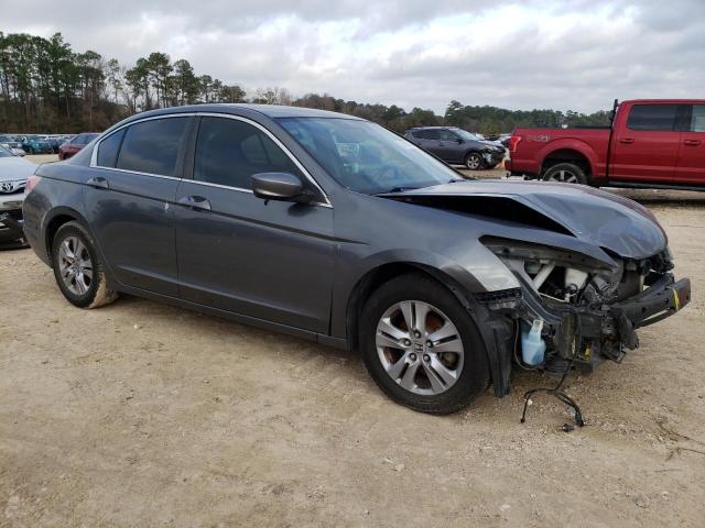 Photo 4 from auction – 2012 HONDA ACCORD SE with VIN 1HGCP2F68CA175676