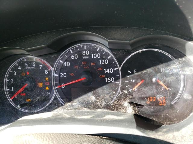 Photo 9 from auction – 2011 NISSAN ALTIMA BAS with VIN 1N4AL2AP9BC173252