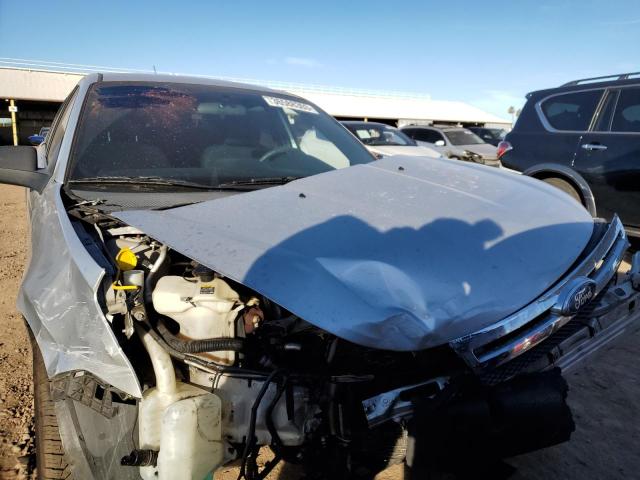 Photo 5 from auction – 2010 FORD FOCUS SE with VIN 1FAHP3FN2AW278261
