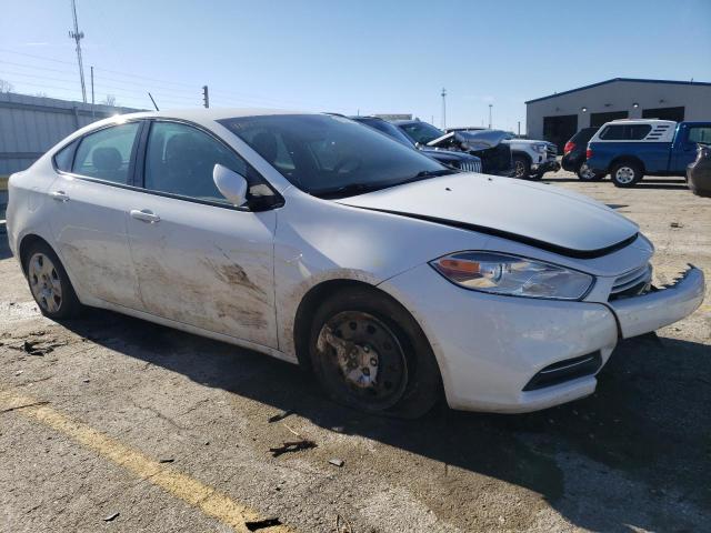 Photo 4 from auction – 2016 DODGE DART SE with VIN 1C3CDFAA1GD728834