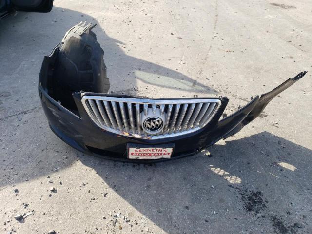 Photo 12 from auction – 2011 BUICK LACROSSE C with VIN 1G4GA5ED3BF137465