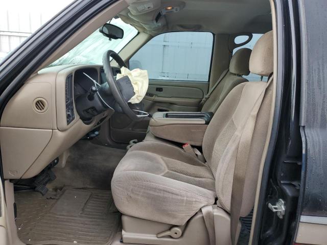 Photo 7 from auction – 2006 CHEVROLET SILVERADO with VIN 2GCEC13V361260674