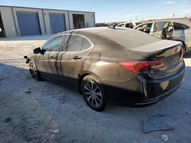 صورة رقم 2 من المزاد - 2015 ACURA TLX TECH مع VIN 19UUB1F58FA030064