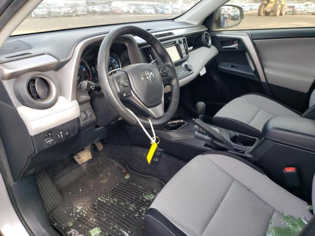 Photo 7 from auction – 2018 TOYOTA RAV4 ADVEN with VIN JTMRFREV1JD241882