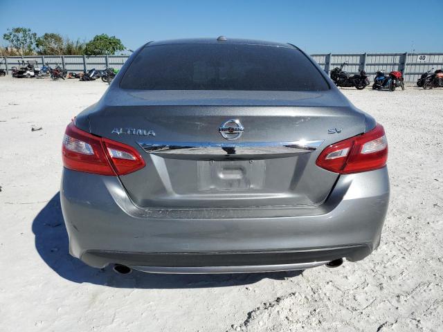 Photo 6 from auction – 2017 NISSAN ALTIMA 2.5 with VIN 1N4AL3AP0HC259726