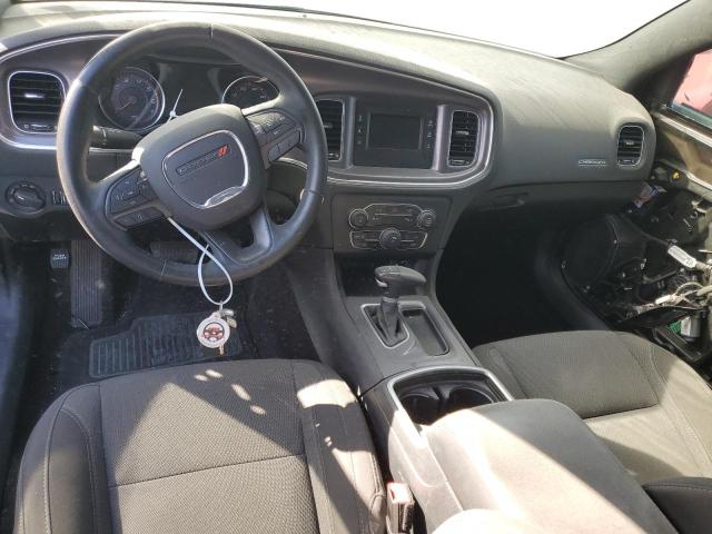 Photo 8 from auction – 2017 DODGE CHARGER SE with VIN 2C3CDXBG6HH532451