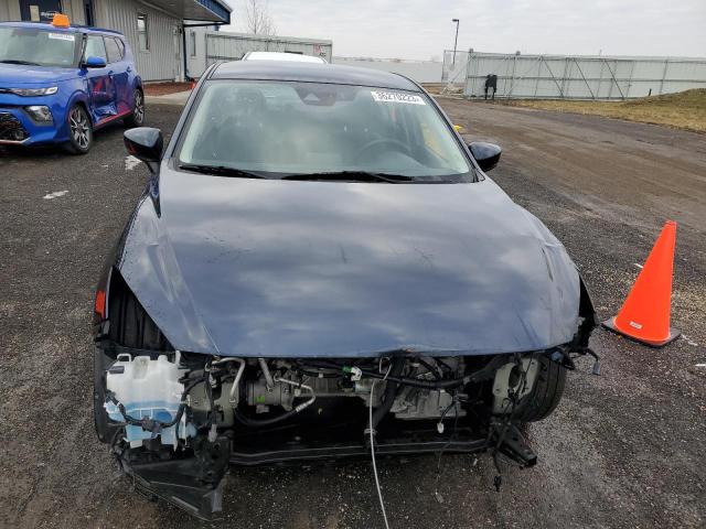 Photo 5 from auction – 2018 MAZDA 3 TOURING with VIN 3MZBN1V34JM160543