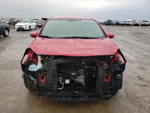 Photo 5 from auction – 2016 KIA FORTE EX with VIN KNAFX4A80G5577171
