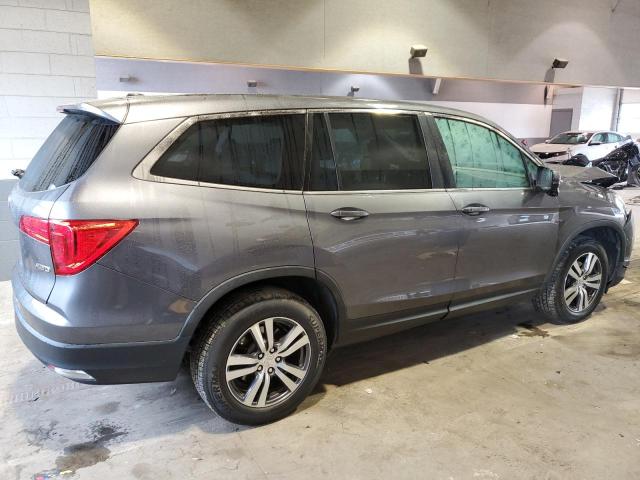 Photo 3 from auction – 2016 HONDA PILOT EXL with VIN 5FNYF6H51GB033265