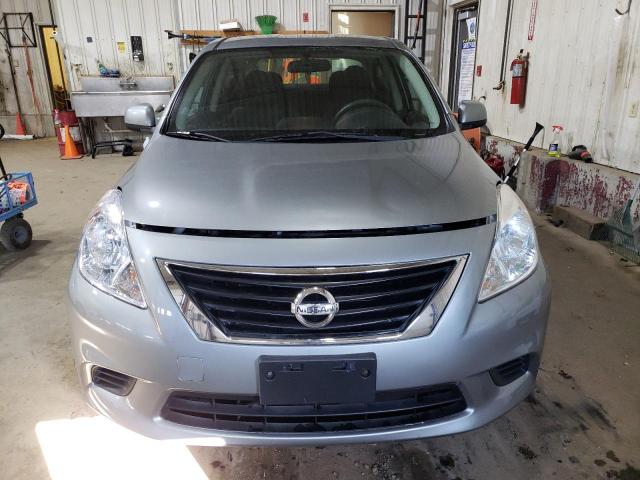 Photo 5 from auction – 2013 NISSAN VERSA S with VIN 3N1CN7AP2DL891407