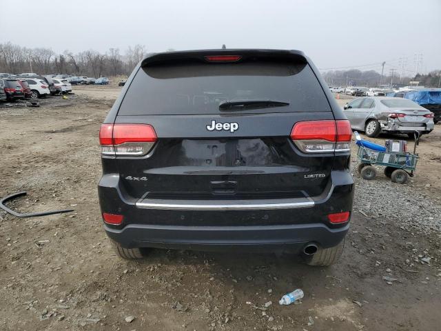 Photo 6 from auction – 2017 JEEP GRAND CHER with VIN 1C4RJFBG8HC911642