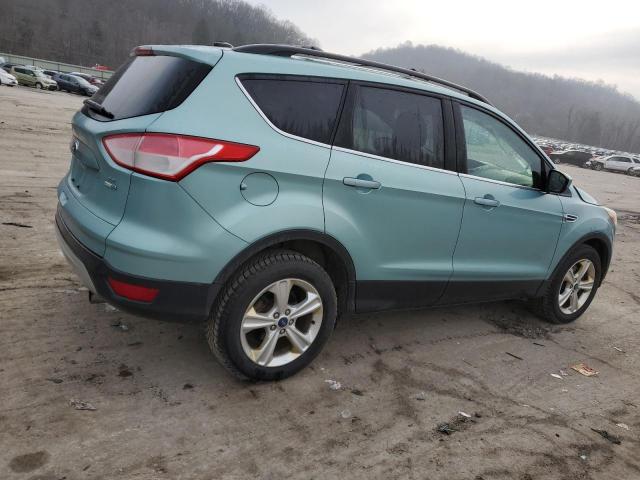 Photo 3 from auction – 2013 FORD ESCAPE SE with VIN 1FMCU9GX7DUC58664