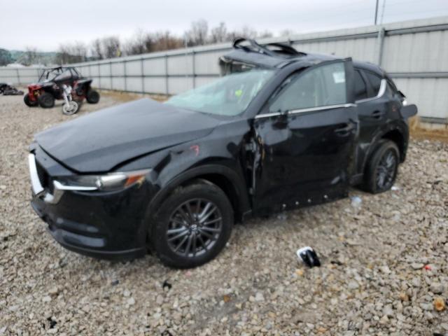 MAZDA CX-5 TOURI 2019 with VIN JM3KFBCM0K0625543 - Photo from auction