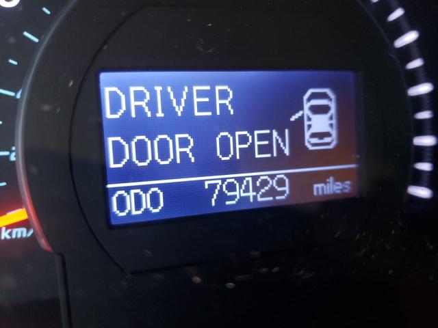 Photo 9 from auction – 2011 TOYOTA CAMRY SE with VIN 4T1BK3EK6BU619952
