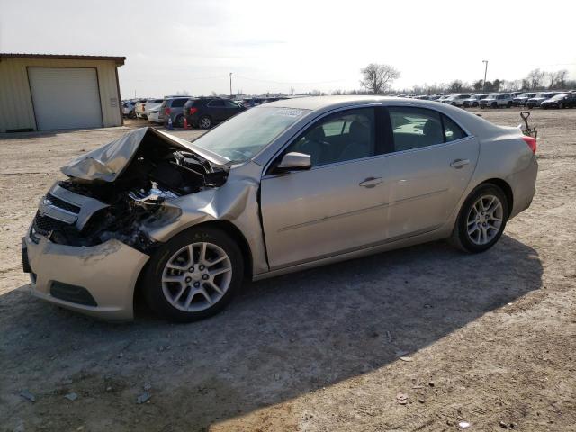 Photo 1 from auction – 2013 CHEVROLET MALIBU 1LT with VIN 1G11D5SR4DF150223