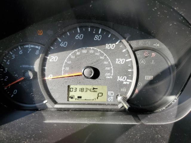 Photo 9 from auction – 2020 MITSUBISHI MIRAGE G4 with VIN ML32F4FJ2LHF07413