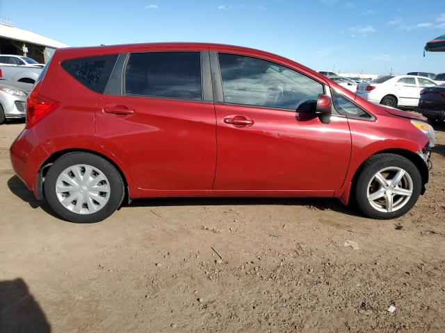 Photo 3 from auction – 2014 NISSAN VERSA NOTE with VIN 3N1CE2CP1EL429180