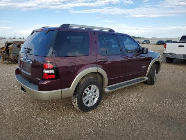 Photo 3 from auction – 2007 FORD EXPLORER E with VIN 1FMEU64E27UA54160