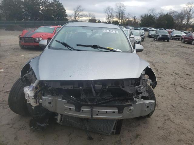 Photo 5 from auction – 2010 MAZDA 3 I with VIN JM1BL1SF5A1113980