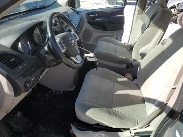 Photo 7 from auction – 2013 DODGE GRAND CARA with VIN 2C4RDGBG6DR640238