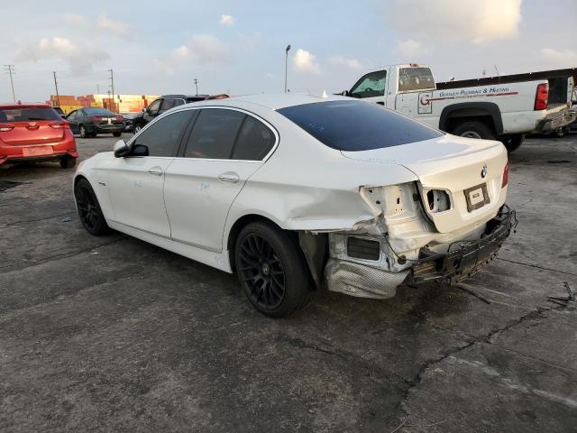 Photo 2 from auction – 2015 BMW 528 I with VIN WBA5A5C53FD518691
